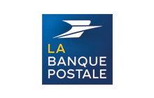 la banque postale